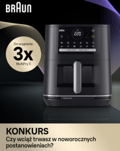 Wygraj MultiFry 5