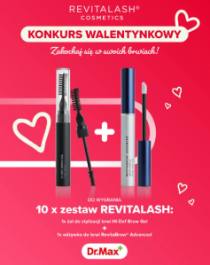 Konkurs walentynkowy