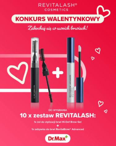 Konkurs walentynkowy