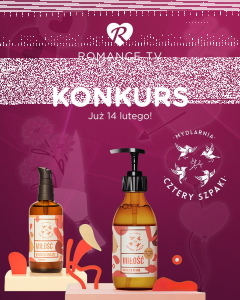 Konkurs "Walentynkowy"