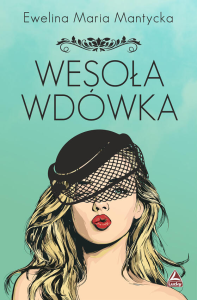 Wygraj książkę "Wesoła wdówka"