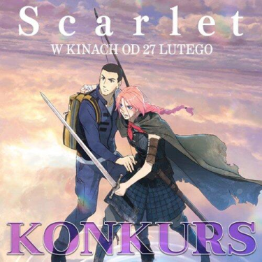 Konkurs "Scarlet"