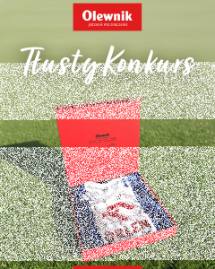 Tłusty konkurs z Olewnik