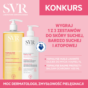 Konkurs "SVR"
