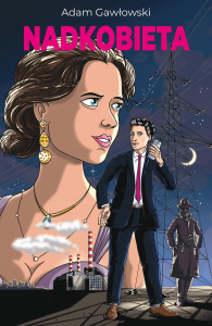 Konkurs z Nadkobietą