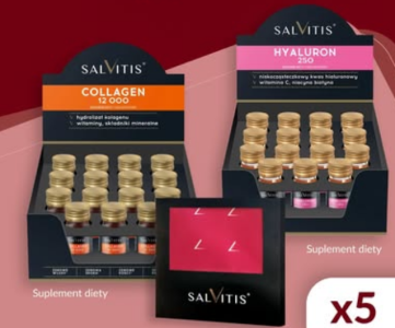 Konkurs "Celebruj kobiecość"