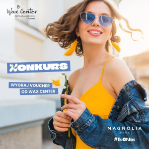 Konkurs we wrocławskiej galerii