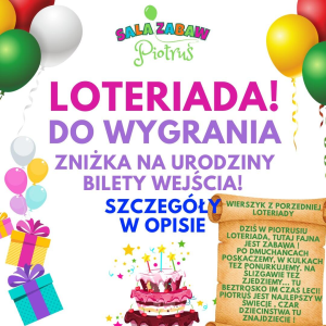 Loteriada we Wrocławiu