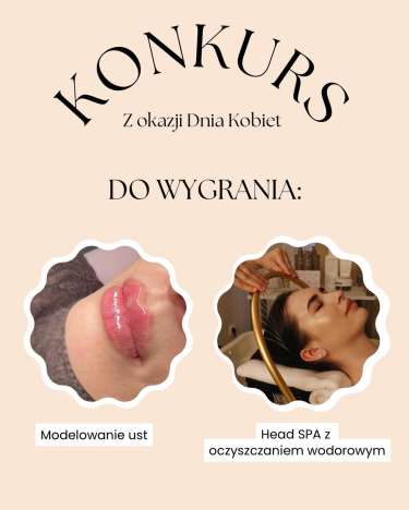 Starogard Gdański: Konkurs "Świętowanie kobiecego piękna"