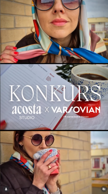 Konkurs "Zrób sobie prezent... i wygraj coś naprawdę wyjątkowego"