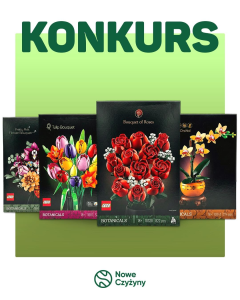 Konkurs "Dzień Kobiet"