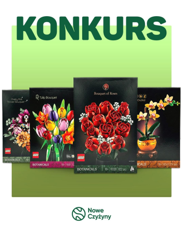 Konkurs "Dzień Kobiet"