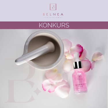 Konkurs "Dzień kobiet z Belnea"