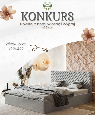 Wiosenny konkurs Emporius! do godz. 16:00