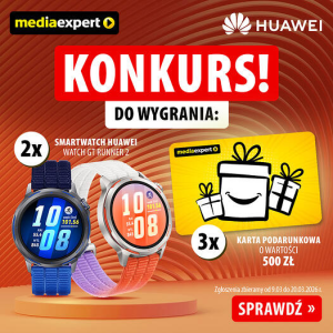 Konkurs "Mega Okazje"