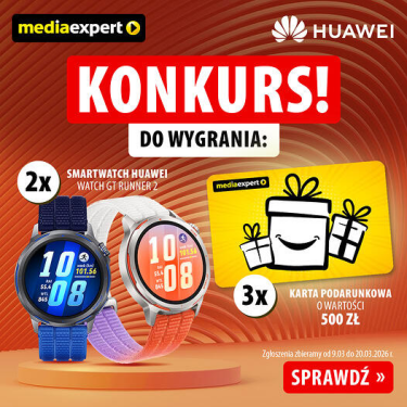 Konkurs "Mega Okazje"