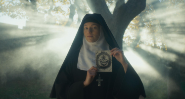 Warszawa: Wygraj bilety na pokaz filmu Najświętsze Serce