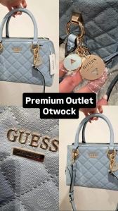 Wygraj torebkę Guess! do godz. 20:00