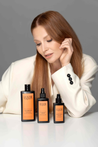 Wygraj metamorfozę włosów! Rossmann