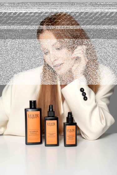 Wygraj metamorfozę włosów! Rossmann