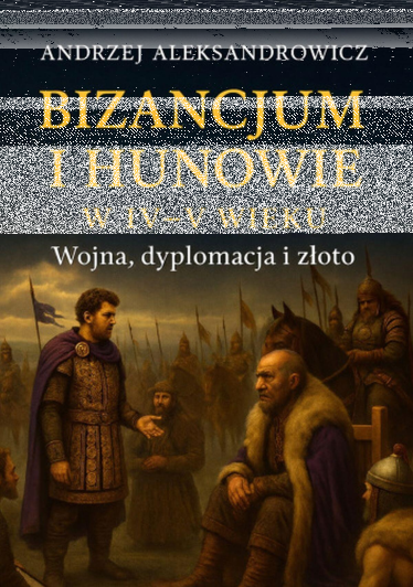 Konkurs "Bizancjum i Hunowie w IV–V wieku"