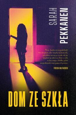 Konkurs z Domem ze szkła