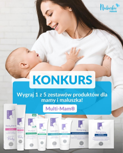 Konkurs "Multi MAM"
