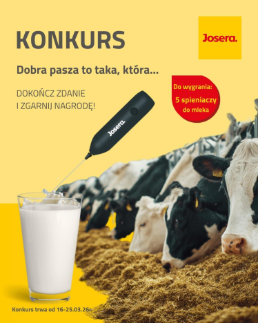 Konkurs "Uwolnij MOC swoich PASZ"