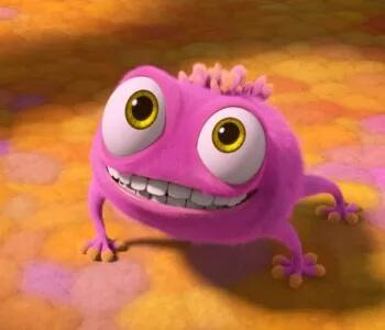 Konkurs "Fleak. Futrzak i ja w kinach"