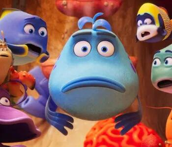 Konkurs "Pan Ryba w kinach"