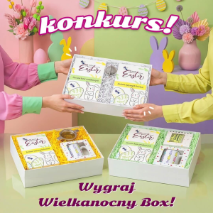 Konkurs "Cup and You"