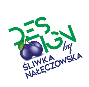Konkurs "Design by Śliwka Nałęczowska"