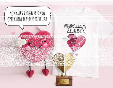 Konkurs Dzień Opiekuna Małego Dziecka