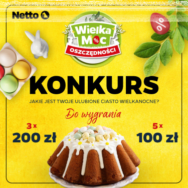 Konkurs "Wielkanoc"