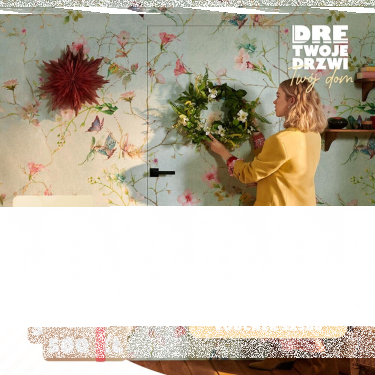 Konkurs "Pierwszy powiew wiosny w Twoim domu"