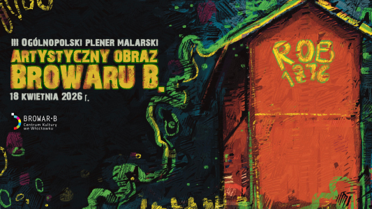 III Ogólnopolski Plener Malarski