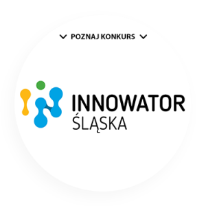 Konkurs "Innowator Śląska 2026"