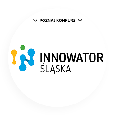 Konkurs "Innowator Śląska 2026"