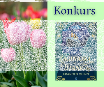 Konkurs "Zaginiona z Titanica" do godz. 20:00
