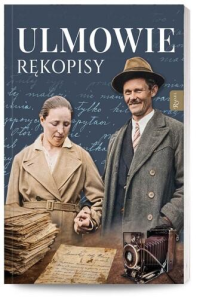 Wygraj książkę "Rekopisy. Ulmowie"