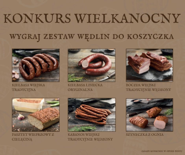 Konkurs Świąteczny