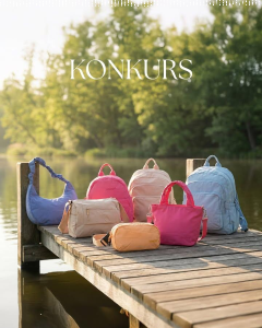 Konkurs "Spring Move"