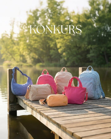 Konkurs "Spring Move"