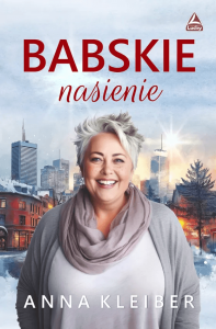 Wygraj książkę "Babskie nasienie"