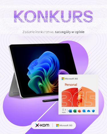 Konkurs od xkompl