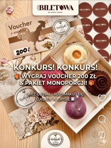 Koszalin "Z Kukuryku - Twoje wspomnienia, Twój smak"