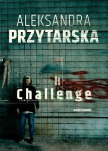 Konkurs z powieścią Challenge