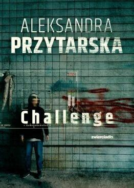 Konkurs z powieścią Challenge
