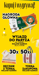 Konkurs "Smakuj życie" Lidl