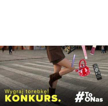 Kraków: Konkurs "Czego NIE MA w damskiej torebce?"